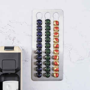 Portacapsule da Parete per Caffè Espresso di Diverse Dimensioni - Product Image 5