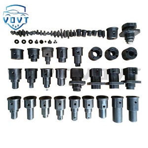 Probador de Inyección de Alta Calidad con Caja de Levas y Todos los Adaptadores, Máquina de Prueba EUS1000 - Product Image 5