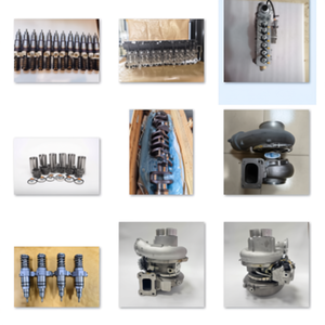 Cylinder Head 335-6224 For G3508 <b>Gas</b> <b>Generator</b> Engine Aftermarket Spare Part - Product Image 2