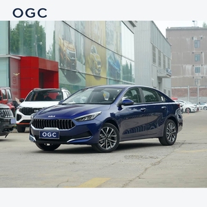 Voiture d'occasion durable 2021 K3 Cerato Forte LHD 5 places 1.6L AT à <span class=keywords><strong>prix</strong></span> abordable, vente en gros pour le marché africain, port de Lagos, fournisseur chinois - Product Image 1