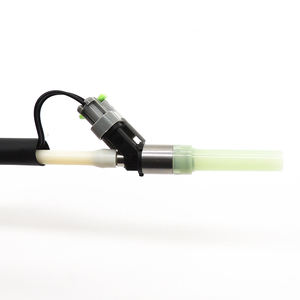 FJ466 injecteur de carburant Spider neuf pour Gmc Chevrolet <span class=keywords><strong>Silverado</strong></span> 1500 4.3L 19236340 88894353 - Product Image 5