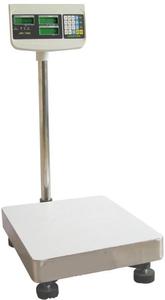 YESSCALE Hochpräzise Tisch waage mit LCD/LED-Display OEM-Unterstützung 100kg 150kg 200kg 300kg 600kg <span class=keywords><strong>1000kg</strong></span> - Product Image 2