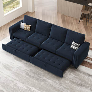 يمكن سحبها للخارج قابلة للتحويل ، 2 شخص كبير قابل للسداد - Product Image 1