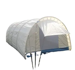 Tenda di emergenza leggera WFP in vendita tenda di sollievo LWET tenda per adulti in stock