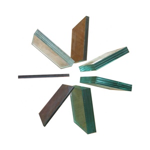 Usine Qingdao <span class=keywords><strong>verre</strong></span> feuilleté de haute sécurité à bas <span class=keywords><strong>prix</strong></span> utilisé pour l'hôtel Home Decor industriel - Product Image 2