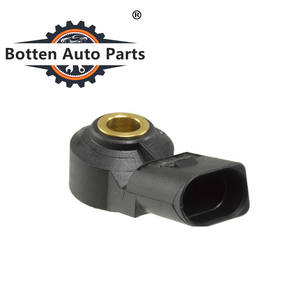 Capteur de cognement pour FORD VW SEAT 030905377C YM21-12A699-BA 1 205 185 <span class=keywords><strong>955</strong></span> 606 125 00 - Product Image 2