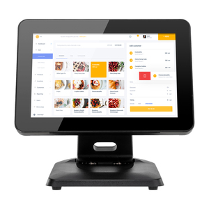 Pos Systeme für die Apotheke <span class=keywords><strong>Epos</strong></span> Registrier kasse Android Windows Smart Pos Supermarkt Checking Counter Pos - Product Image 4