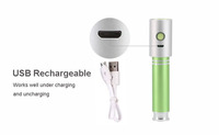 Humidificateur d'arôme ultrasonique, huile essentielle, diffuseur de parfum électrique, LOGO, personnalisation, Mini humidificateur Portable