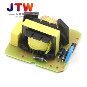 อินเวอร์เตอร์ JTW ดีซี เอซี 12V เป็น 220V 40W โมดูลเครื่องใช้ไฟฟ้าในบ้านแบบเฟสเดียว - Product Image 3