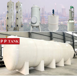 Épurateurs humides industriels de décharge pour des composants de noyau de gaz résiduaire de COV comprenant le moteur et le moteur - Product Image 4