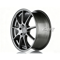 Jantes en alliage forgées sur mesure OZ Omnia 17 18 19 20 21 22 pouces 5x112 5x120 5x114.3 pour VW Golf GTI BMW M4 Renault Audi Mercedes