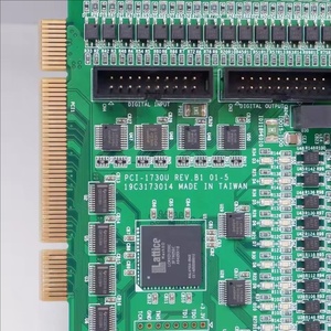 Advantech PCI-1730U REV.B1 <b>Capture</b> <b>Card</b> High Quality 32-Channel Isolated Digital Input/Output Fast Shipping PCI-1730U Acquisitio - Product Image 5
