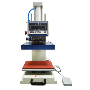 Clothing Logo <strong>Printing</strong> <strong>Machine</strong> Heat Press <strong>Machines</strong> Printer <strong>for</strong> T-shirt - Product Image 2