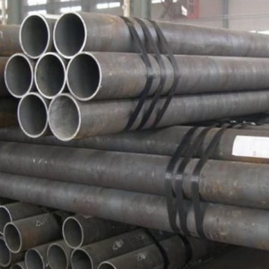 Direct Sales From Chinese Manufacturers Seamless Carbon Steel <strong>Pipe</strong> Hot Rolled with Customized Services - Product Image 1
