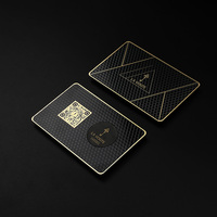 Modèle de conception gratuit, cartes de visite sans contact en acier inoxydable plaqué argent de luxe, gravure personnalisée de haute qualité, NFC personnalisé