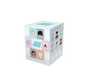 Superventas Alien Stage Baby Series PVC Mechanical Keycap Blind Box, Adorno de Escritorio de Moda con Diseño de Tecla Mecánica, Regalo - Product Image 2