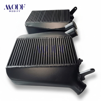 Kit d'intercooler haute performance JT-PC179 pour Audi RS6 RS7 Sportback C8 4.0 BiTurbo 2019+