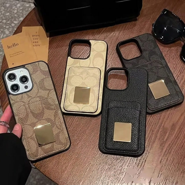Luxury TPU Shockproof Case for 13 Pro Max with Soft Card Slot