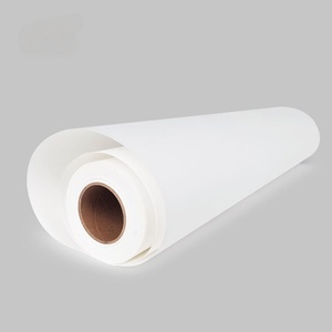Rollo de Papel Kraft Blanco Educativo para Pintura China, Rollo de Papel Grueso de Gran Tamaño para Graffiti Infantil de Jardín de Niños - Product Image 2