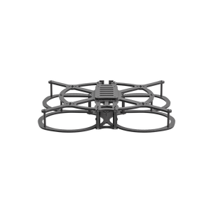 New IFlight AOS Cine35 V5 Carbon Fiber Frame Kit 153mm Wheelbase FPV Parts 3.5\" Prop Cinewhoop for <b>RC</b> Racing FPV <b>Drone</b> - Product Image 2