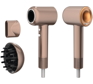Us Eu Warehouse Secador de pelo de alta velocidad Profesional Salon Blow Comb Styler completo de pie Super <span class=keywords><strong>Sonic</strong></span> Secador de pelo - Product Image 4