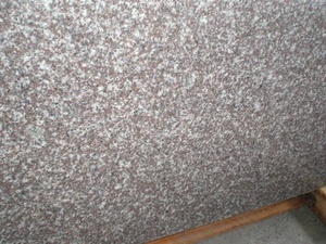 Boton đá tự nhiên đá ốp lát thiết kế đánh bóng giá rẻ g664 600x600 ánh sáng màu đỏ đá <span class=keywords><strong>Granite</strong></span> sàn gạch - Product Image 2