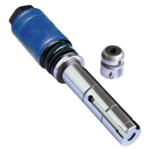 أداة ضغط لكمة برج Nisshinbo وقوالب تصنيع المعادن - Product Image 4