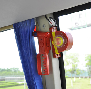 Mini-<span class=keywords><strong>bus</strong></span> Ankai 6M City <span class=keywords><strong>Express</strong></span> pour le transport urbain - Product Image 6