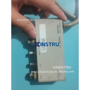 Câbles de test Agilent 16048D utilisés * hx - Product Image 4