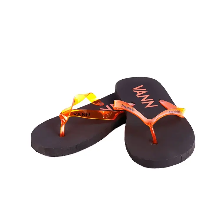 Great for beach or casual wear Women's Slim Flip Flop Sandal