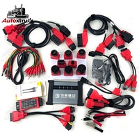 EngineDance X5 Diag 2 In1 1 Year 2026 Newest Version Support ECU Programming Truck/Buses/Agricultural/Construction Machinery