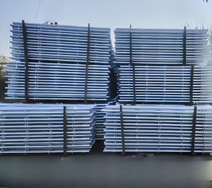 Sistema de andamio Ringlock multidireccional Construcción <span class=keywords><strong>Andamios</strong></span> <span class=keywords><strong>Layher</strong></span> a la venta-Juego de <span class=keywords><strong>andamios</strong></span> Ringlock - Product Image 1