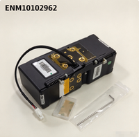 Module d'encre solvant compatible M M6 ENM10102962 6000 heures - pour imprimante CIJ 9018 9028 - Neuf - En stock et prêt à être expédié