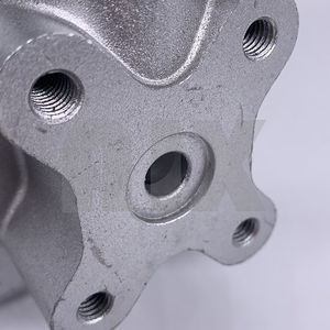 جديد نمط EX200-1/EX200-2/EX200-3/EX200-5 الطيار فلتر عنصر آسى - Product Image 5