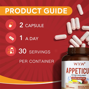 Wholesale Price Dual Ingredient Slimming Capsules Private Label Ready to <b>Ship</b> - Product Image 4