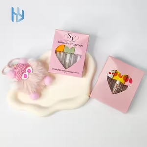 Thiết kế mới nhất tùy chỉnh màu sắc và hoa văn Hộp bao bì mỹ phẩm, bao bì trung tính và hộp bao bì có kích cỡ khác nhau - Product Image 1