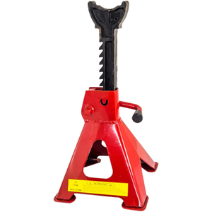 Soportes de Cricos Osate de Alta Resistencia de 3 Toneladas con Altura Ajustable de 295-430 mm para Reparación Automotriz - Product Image 4