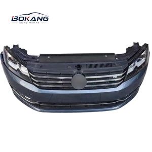Paraurti Anteriore Usato Originale con Gruppo Fari per Volkswagen <span class=keywords><strong>Passat</strong></span>, Accessori Auto - Product Image 1