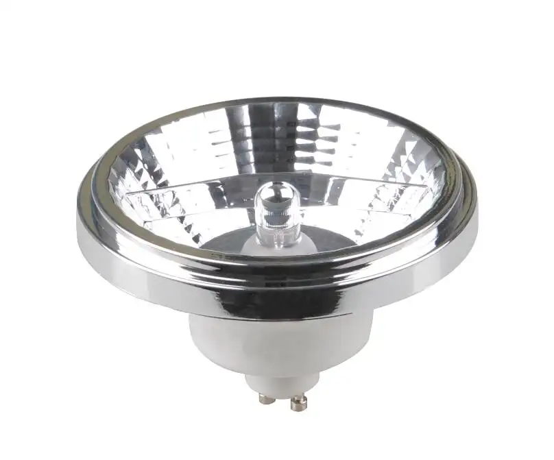 חם מכירות LED מנורת הנורה אור AR111