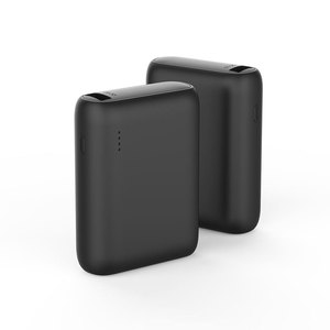 Alta <span class=keywords><strong>calidad</strong></span> <span class=keywords><strong>mejor</strong></span> <span class=keywords><strong>precio</strong></span> 10000mAh bancos de energía Super mini 5000mAh banco de energía de carga rápida bancos de energía - Product Image 2