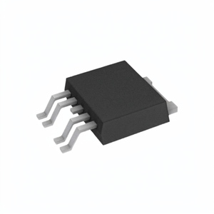 Composant électronique en stock : Circuit intégré de gestion de l'alimentation (PMIC) S-1214B18H-V5T2U7 TO 252 5, DPAK, TO 252AD – Achetez des composants électroniques en ligne - Product Image 1