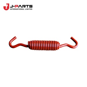 Ressort (pour soufflet) pour Toyota Hilux LN167 1989-2004 OE 22327-54800 2232754800 - Product Image 2