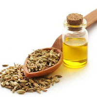 Huile de graines de fenouil en vrac organique Huile de fenouil doux Huile essentielle de fenouil d'Indonésie Saveur de prix