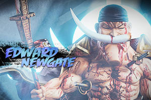 <span class=keywords><strong>Figura</strong></span> de acción del Anime japonés GK G5, <span class=keywords><strong>Edward</strong></span> <span class=keywords><strong>Newgate</strong></span>, colección - Product Image 5