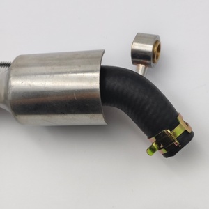 Tuyau d'huile turbo 8200796159 pour RENAULT SCENIC/GRAND/III MASTER/<span class=keywords><strong>Van</strong></span>/Bus <span class=keywords><strong>TRAFIC</strong></span> 2.3L - Product Image 5