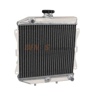 Radiateur en aluminium pour Honda 2012-2013 Foreman 500 2007-2014 Rancher 420 - Product Image 1