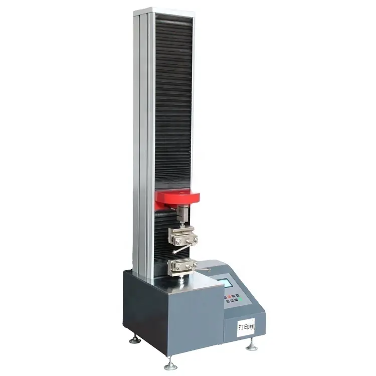 High Precision Micro Control Electronic Universal Testing Machine/Wood Testing Instrument