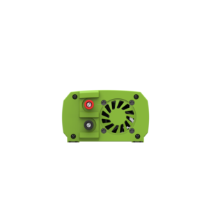 Off Grid Pure Sine Wave 12V 400W for RV, Caravan, Truck, <b>Yacht</b>, Home - Product Image 4