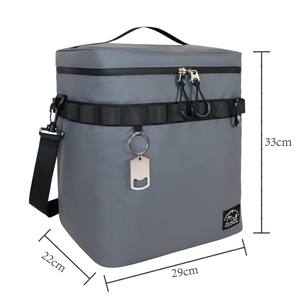 Bolsas Térmicas para Botellas de Vino, Bolsas de Regalo, Bolsas de Almuerzo al por Mayor - Product Image 5