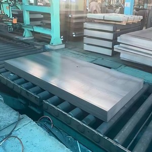 Dureté 65MnB HRC 50-60 | Résistant à l'usure pour lames, ressorts, outils de coupe Plaque d'acier à haute teneur en carbone - Product Image 2